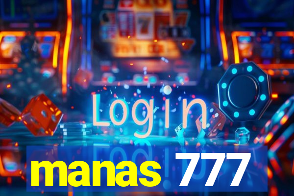 manas 777